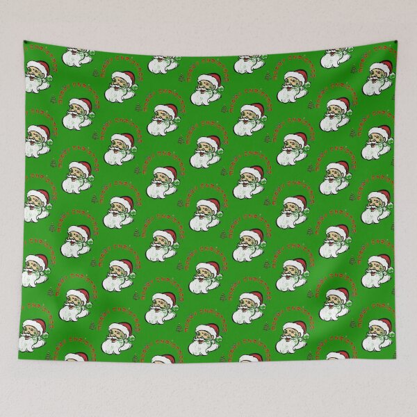 Item preview, Merry Christmas  designed and sold by OutlandishStash.