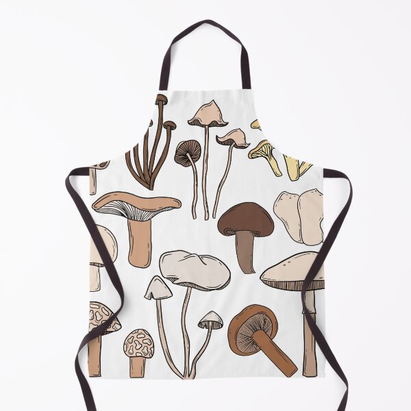 Item preview, Mushrooms designed and sold by Witch’s Cauldron.