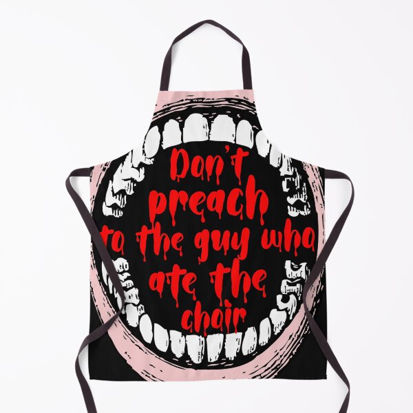 Item preview, Don't preach to the guy who ate the choir designed and sold by i-cottagedesign.