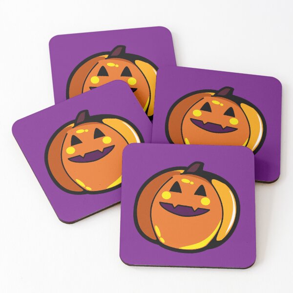 Item preview, Spooky Happy Pumpkin designed and sold by GoobyCloud.