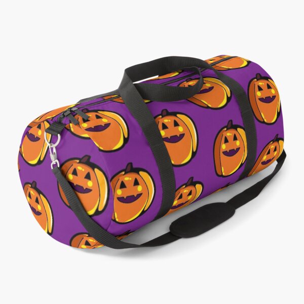 Item preview, Spooky Happy Pumpkin designed and sold by GoobyCloud.
