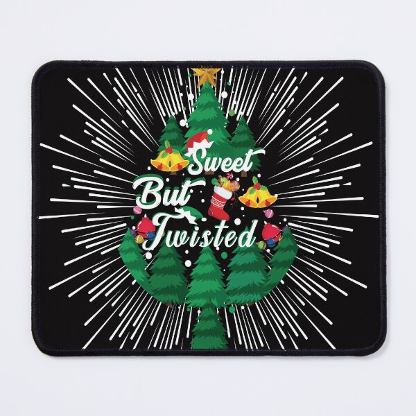 Item preview, Christmas Tree Design Twisted designed and sold by netdota.