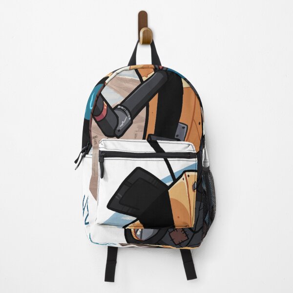 Item preview, CL4P-TP designed and sold by Galaxxi.