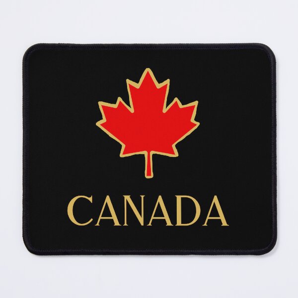 Item preview, Canada Alt Gold designed and sold by VRedBaller.