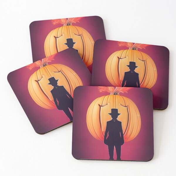 Item preview, Demon Halloween designed and sold by ComicsFactory.