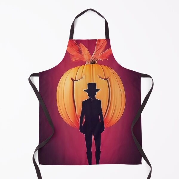 Item preview, Demon Halloween designed and sold by ComicsFactory.