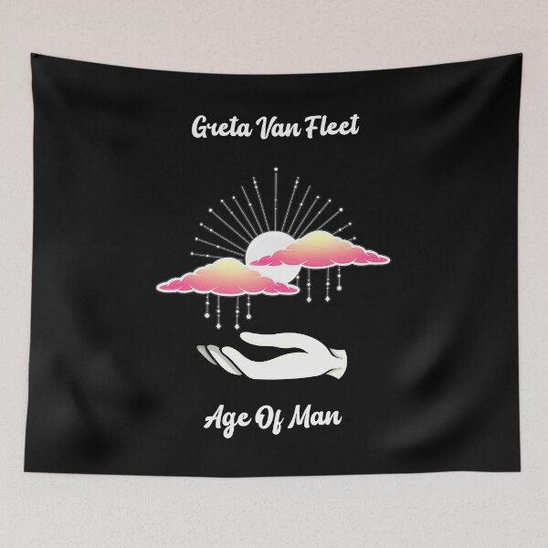 Item preview, Age Of Man designed and sold by OurLoveIsBorn.
