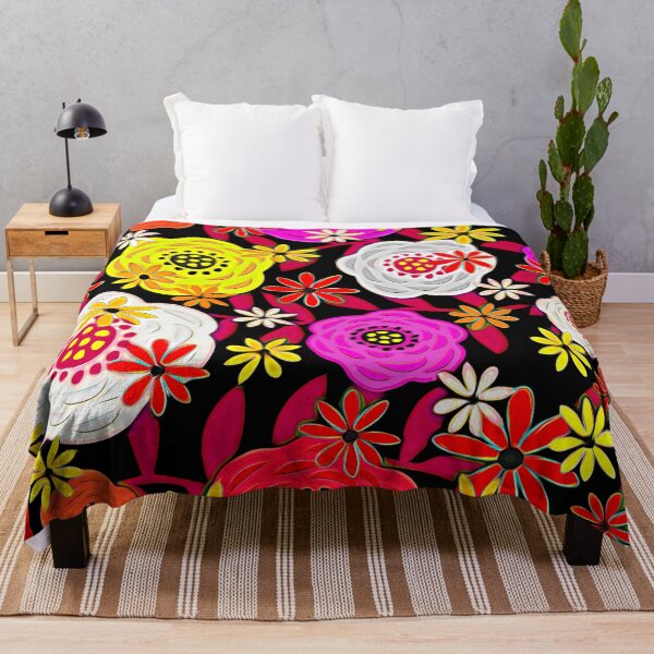 Item preview, Floral Design #2 designed and sold by Rockett Graphics.