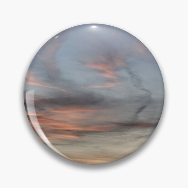 Item preview, Wispy Wonder Sunset designed and sold by Rebecca Jane.