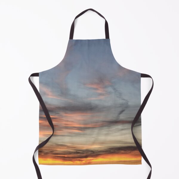 Item preview, Wispy Wonder Sunset designed and sold by Rebecca Jane.