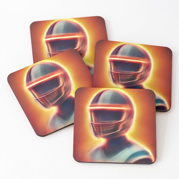 Artikelvorschau, Football Neon entworfen und verkauft von ComicsFactory.