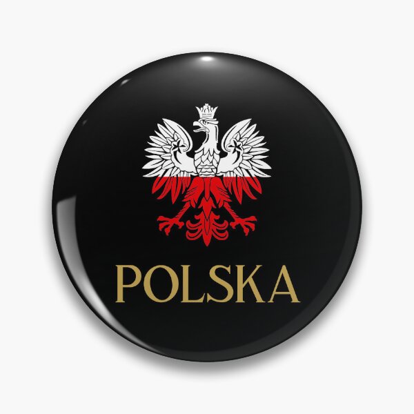 Item preview, Polska Polish 2 Gold designed and sold by VRedBaller.