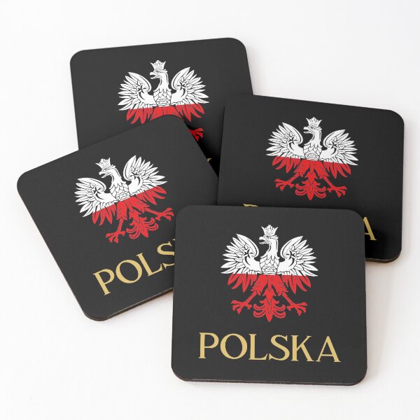 Item preview, Polska Polish 2 Gold designed and sold by VRedBaller.