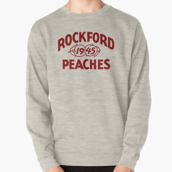 Official 1945 rockford peaches 2022 shirt, hoodie, sweater, long sleeve and  tank top