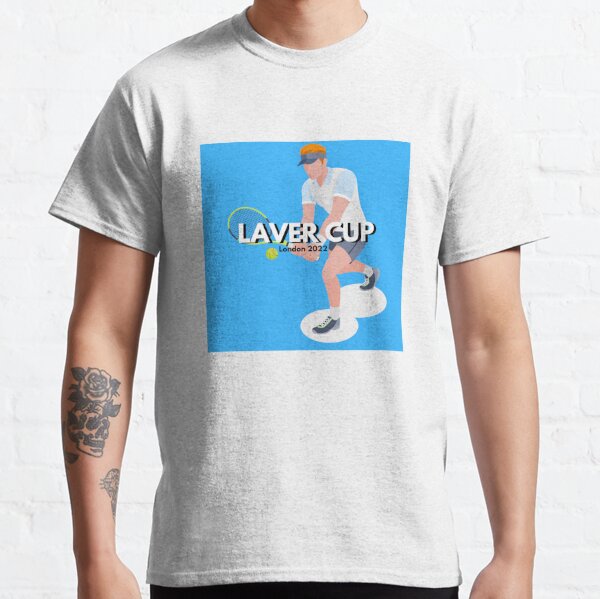 Laver Cup London 2022 Gifts & Merchandise for Sale | Redbubble