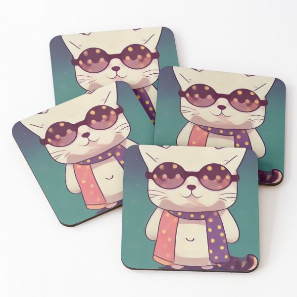 Item preview, bee and puppycat designed and sold by ComicsFactory.