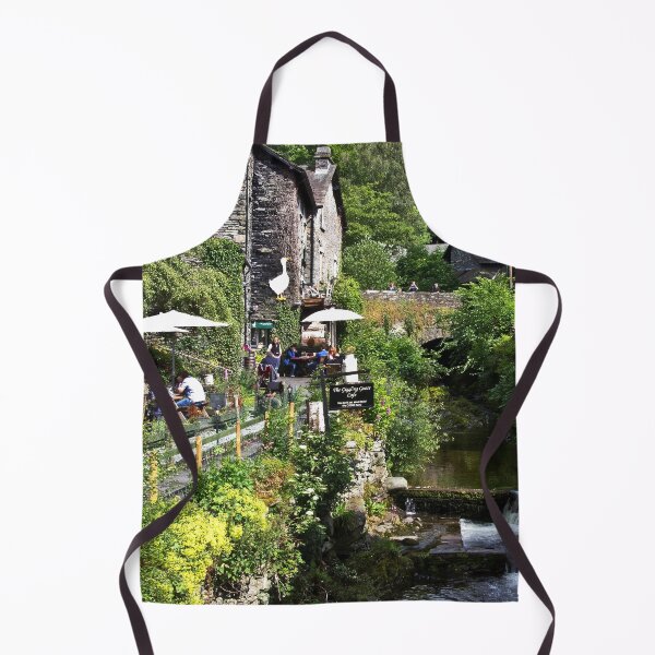 Item preview, The Giggling Goose Cafe designed and sold by tomg.
