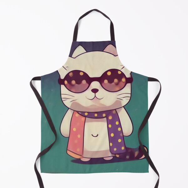 Item preview, bee and puppycat designed and sold by ComicsFactory.