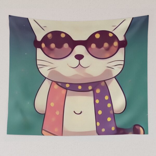 Artikelvorschau, bee and puppycat entworfen und verkauft von ComicsFactory.