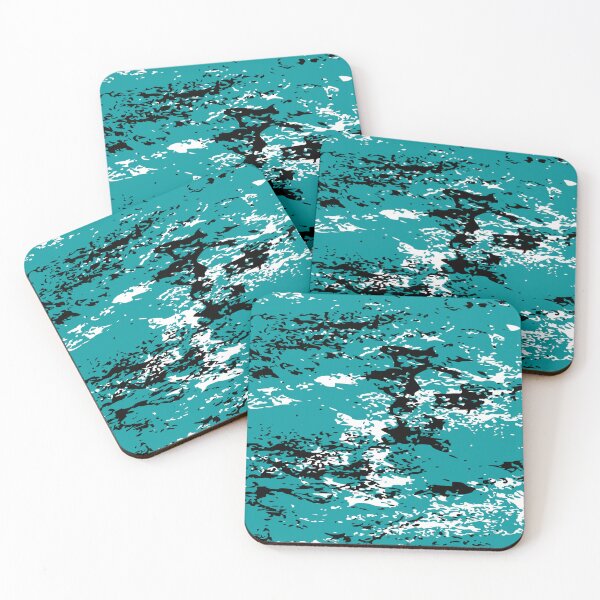 Item preview, Abstract paint splatters designed and sold by calibrit.