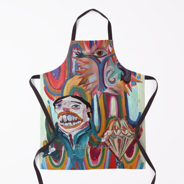 Item preview, Pop abstract designed and sold by Diego Manuel Rodriguez.