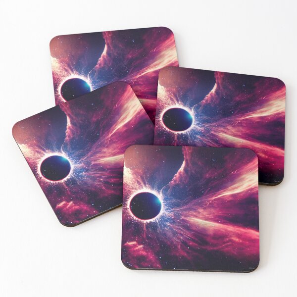 Item preview, Blackhole Super-Nova designed and sold by Stanley de Wekker.
