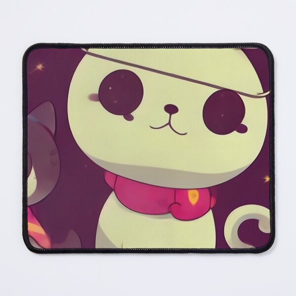 Item preview, bee and puppycat designed and sold by ComicsFactory.