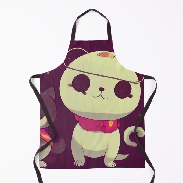 Item preview, bee and puppycat designed and sold by ComicsFactory.
