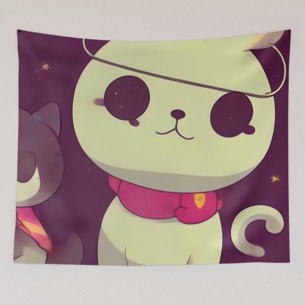 Artikelvorschau, bee and puppycat entworfen und verkauft von ComicsFactory.