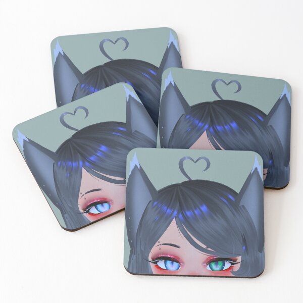 Item preview, Boke Peek designed and sold by BluBoke.