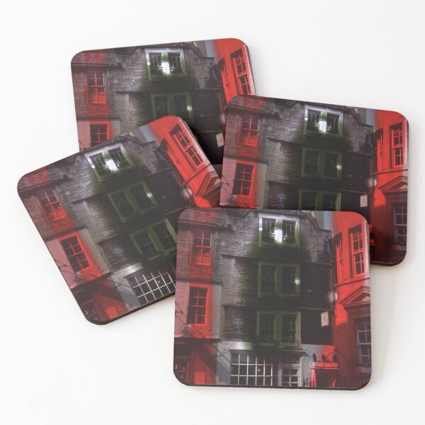 Item preview, The altered slides series 14 designed and sold by Gabriele Maurus.