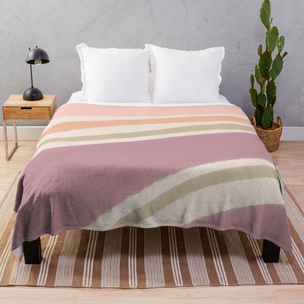 Item preview, Liquid Swirl Wavy Lines Maximalist Pattern Retro Style Cute Aesthetic Deep Pink designed and sold by scorpiolane.