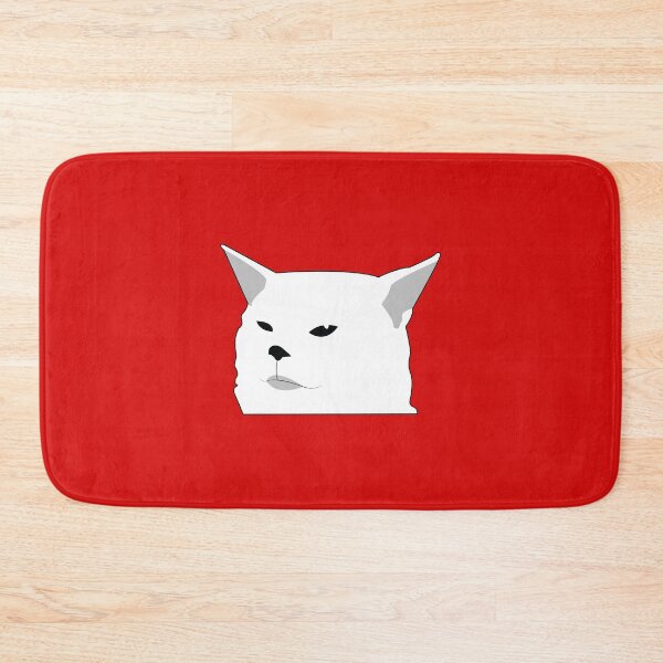 Item preview, Meme Cat designed and sold by Alimelie.