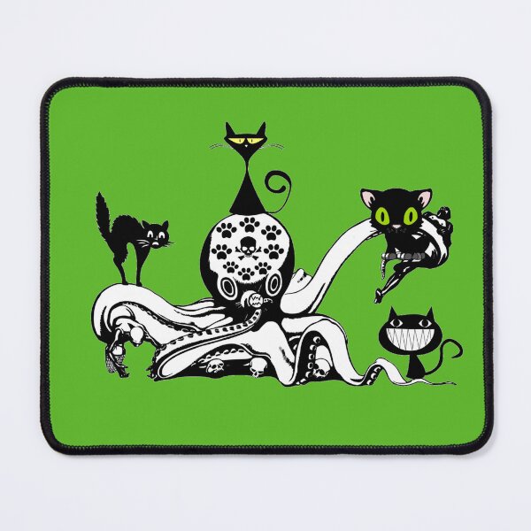 Item preview, Skull Meow Paw Fusion designed and sold by Swagmode.