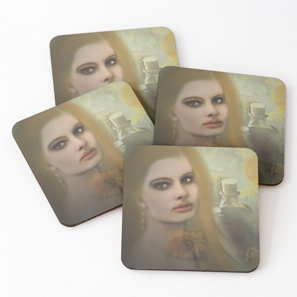 Item preview, Calendula designed and sold by 88 Jane.