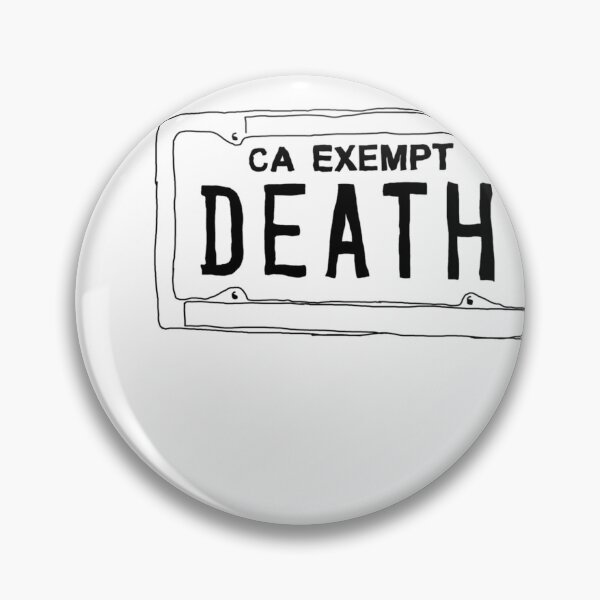 Item preview, Government Plates by Death Grips designed and sold by CurryTodd99.