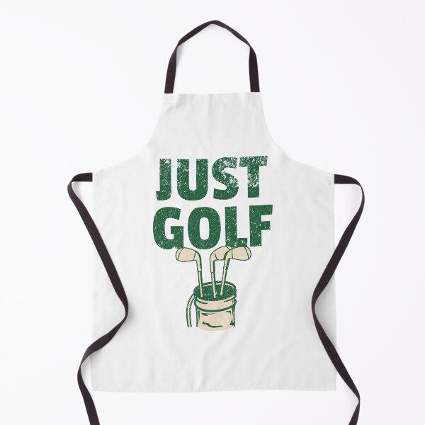 Item preview, Just Golf - Gift For Golfer - Golfing designed and sold by AlanPhotoArt.
