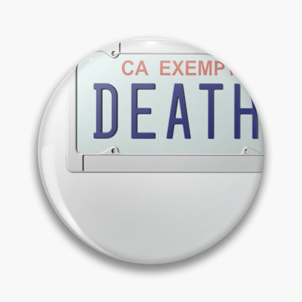 Item preview, Government Plates by Death Grips designed and sold by CurryTodd99.
