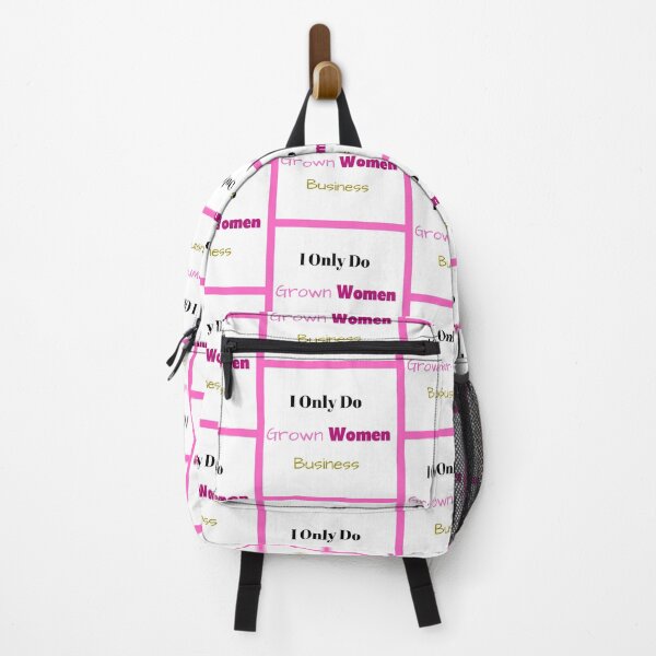 Item preview, Grown woman business designed and sold by L-I-E-Store.