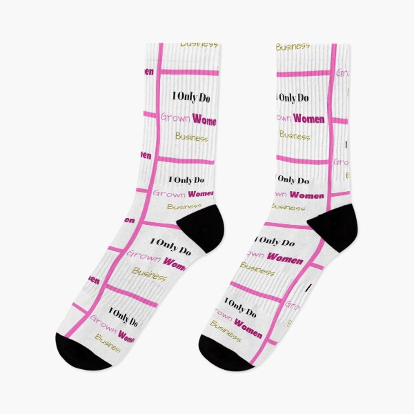 Item preview, Grown woman business  designed and sold by L-I-E-Store.