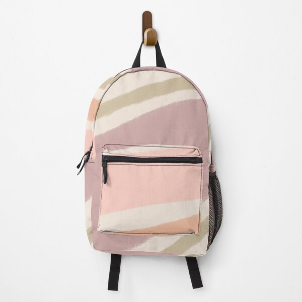 Item preview, Liquid Swirl Wavy Lines Maximalist Pattern Retro Style Cute Aesthetic Pink designed and sold by scorpiolane.