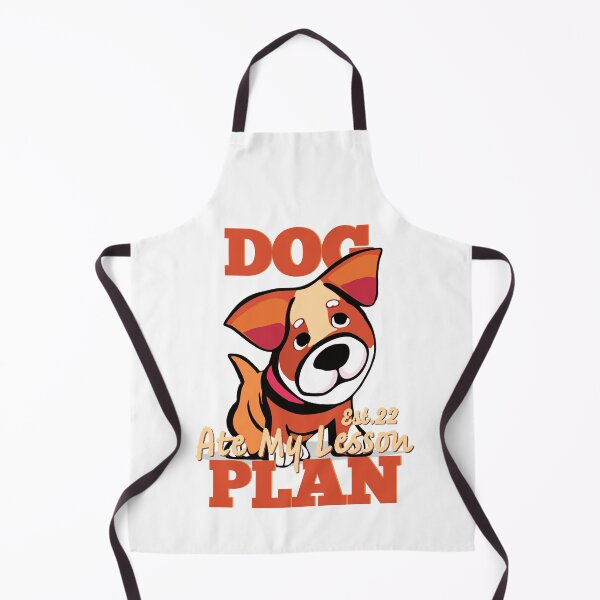 Item preview, DOG ATE MY LESSON PLAN designed and sold by GAADesignz.