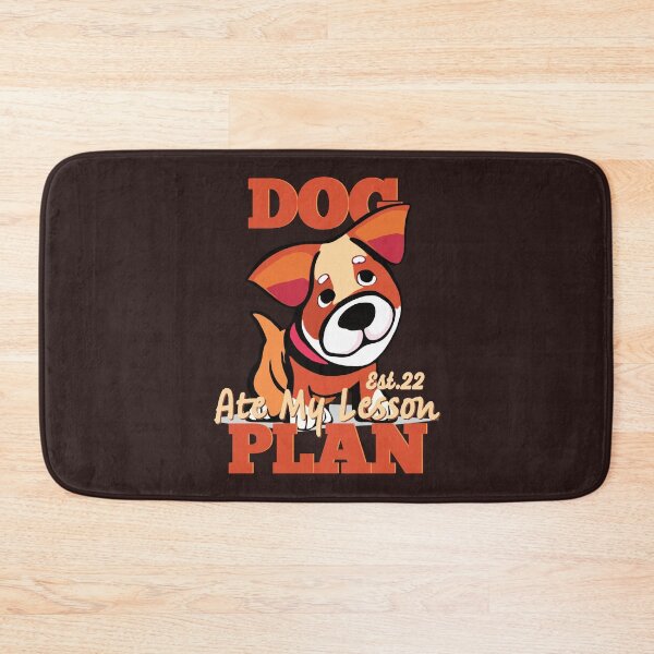Item preview, DOG ATE MY LESSON PLAN designed and sold by GAADesignz.