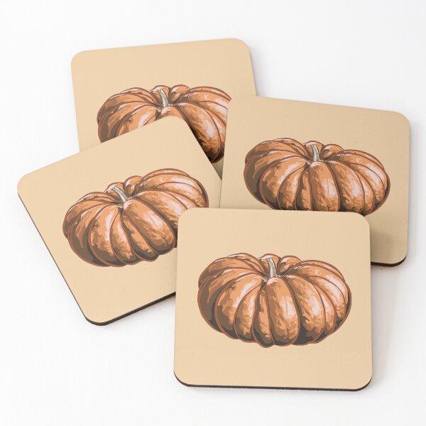 Item preview, Fairytale Pumpkin Fall Art designed and sold by DreamFruit11.