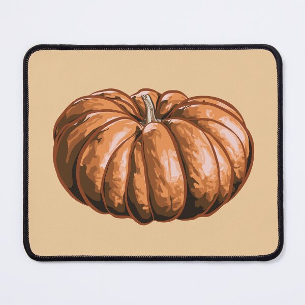 Item preview, Fairytale Pumpkin Fall Art designed and sold by DreamFruit11.