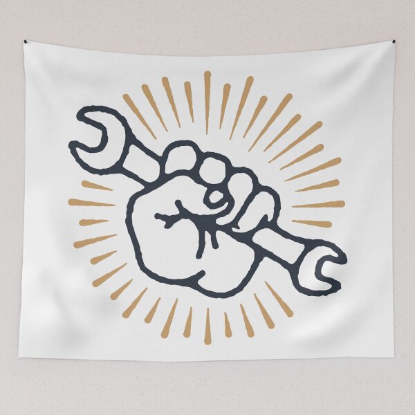 Item preview, Service emblem designed and sold by xcosmax.