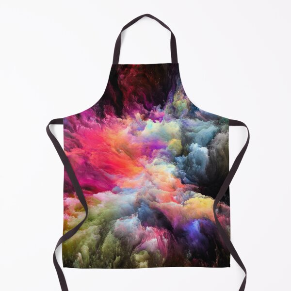 Item preview, The art of fashion and colors – dress. designed and sold by stopamoment.