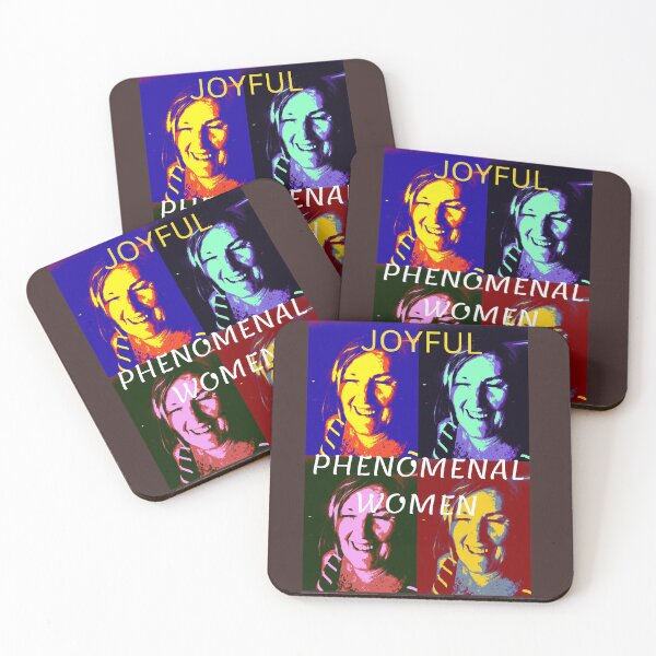 Item preview, PHENOMENAL WOMAN designed and sold by starfishstuff.