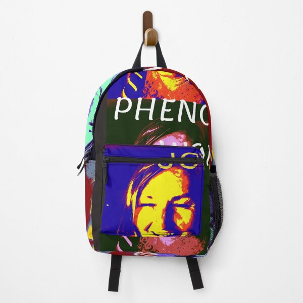 Item preview, PHENOMENAL WOMAN designed and sold by starfishstuff.