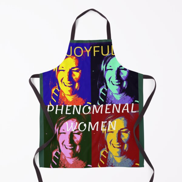 Item preview, PHENOMENAL WOMAN designed and sold by starfishstuff.